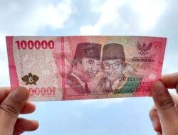 Cara Membedakan Uang Asli dan Palsu Tanpa Alat