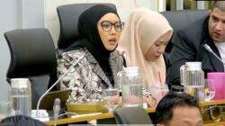 Legislator Nasdem Ingatkan Program Kemenhut Jangan Sulitkan Rakyat