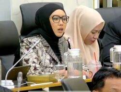 Legislator Nasdem Ingatkan Program Kemenhut Jangan Sulitkan Rakyat