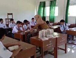 Soal Program MBG, Wakil Ketua I DPRD Mamuju Nilai Begini