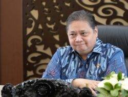 Airlangga Pastikan Penghematan Anggaran K/L Tidak Mengganggu Program Pemerintah