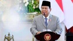 Terkait Pagar Laut, Ketum KPPMPI Minta Presiden Prabowo Bentuk Dewan Kelautan Nasional