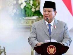 Terkait Pagar Laut, Ketum KPPMPI Minta Presiden Prabowo Bentuk Dewan Kelautan Nasional