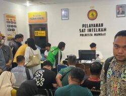 Permohonan SKCK Meningkat, Integrasi Data Masih Jadi Kendala