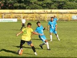 Empat Kesebelasan Melaju ke Semifinal PSSI Polman Championship, Hari Ini Tidola Darma Hadapi CSM Lampa