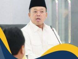 Menteri ATR/BPN Imbau Jajarannya Melayani Pengaduan Masyarakat Sepenuh Hati