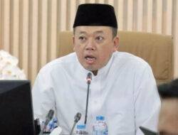 Menteri ATR/BPN Ajak Menteri Transmigrasi Sukseskan Kebijakan Satu Peta