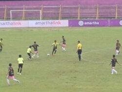 12 Tim Berlaga di Piala Soeratin U-13 Sulbar