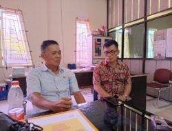 Terlambat Penyaluran, Rekanan Pengadaan Seragam Sekolah Kena Denda Rp 80 Juta