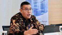 Wamen ATR/BPN Hadiri The High-Level Executifve Roundtable Oleh ERIA