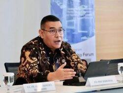 Wamen ATR/BPN Hadiri The High-Level Executifve Roundtable Oleh ERIA