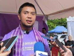 Lewat Sepak Bola, Amartha Berkontribusi Mendorong Pertumbuhan Ekonomi UMKM Lokal