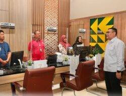 Kementerian ATR/BPN Komitmen Beri Pelayanan Cepat dan Tepat