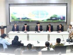 Kementerian ATR/BPN Investigasi Polemik Sertipikat HGB di Pagar
