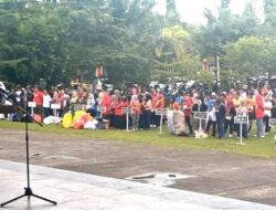 Ketua DPRD Polman Apresiasi Program Sadar Pengelolaan Sampah