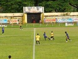 Tidola Darma Kembali Berjumpa CSM Mapilli di Semifinal PSSI Polman Championship