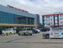 RSUD Andi Depu Bantah Jasa Nakes Belum Dibayarkan