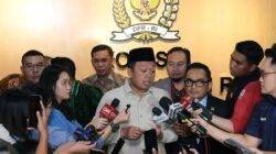 Raker dengan Komisi II, Kementerian ATR/BPN Dapat Apresiasi DPR-RI