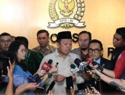 Raker dengan Komisi II, Kementerian ATR/BPN Dapat Apresiasi DPR-RI