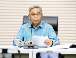 Beredar Isu Megawati Telepon Prabowo Minta Hasto Tak Ditahan, KPK Klaim Tak Tahu