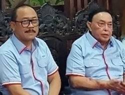 SDK-JSM Bakal Dilantik 6 Februari
