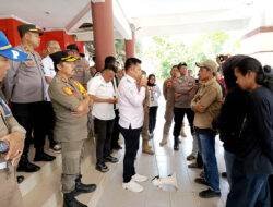 Hentikan Eksploitasi Anak, Pemkab Polman Didesak Tangani Anak Terlantar