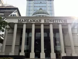 Pihak yang Bersengketa Pilkada 2024 Diminta Terima Putusan MK dengan Ikhlas
