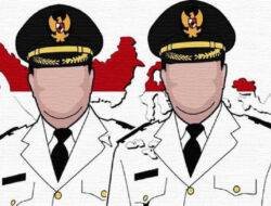 Tiga Kabupaten Masih Berproses di MK, Hari Terakhir Paslon Terpilih Ditetapkan
