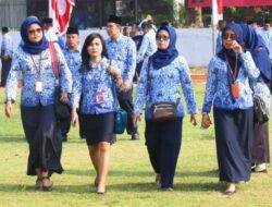Tenaga Non-ASN Database BKN yang TMS di Seleksi PPPK Perlu Tahu Info Ini