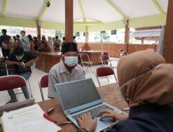 Daerah Padat Penduduk Jadi Sasaran Temuan Kasus TBC