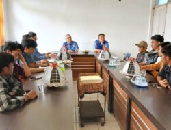 Capaian PAD Dibawah 50 Persen Jadi Sorotan