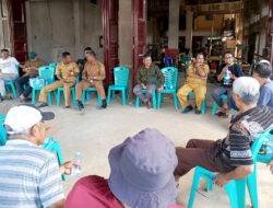 Anggaran Habis, Pengerukan Sungai Matakali Dihentikan, Warga Minta Alat Berat BWS tak Ditarik