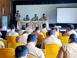 Libatkan 77 Desa, Dinas PMD Polman Susun RPJMDes