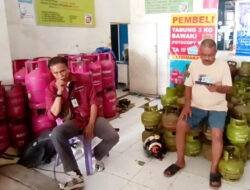 Masyarakat Kesulitan Dapatkan Elpiji 3 Kg Disebabkan Pengecer Dilarangan Menjual