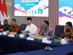 Soal Keamanan Sertipikat Elektronik, Nusron Tegaskan Sudah Terapkan Sistem Back up Berlapis