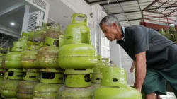 LPG 3 Kg Hanya Dijual di Pangkalan, Pengecer Bisa Daftar untuk Jadi Penyalur Resmi Pertamina