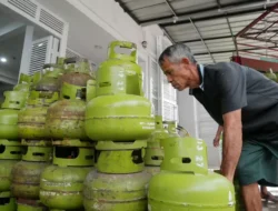 LPG 3 Kg Hanya Dijual di Pangkalan, Pengecer Bisa Daftar untuk Jadi Penyalur Resmi Pertamina
