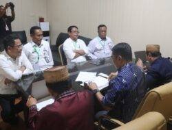 PHD 2025 Ditetapkan, Banyak Pejabat Jadi Petugas Haji