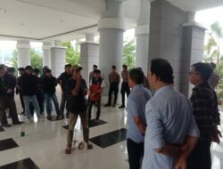 Dinilai Gagal, JOL Nyatakan Mosi Tidak Percaya ke Pemkab Polman