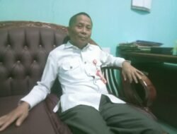Dinkes Majene Siap Sukseskan CKG