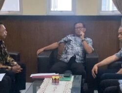 Dinas TPHP Sulbar Tolak Bayar Utang Rp 21,7 Miliar
