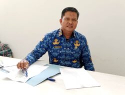 Ribuan Honorer Menanti Kepastian, Dinyatakan Tak Lulus Seleksi PPPK Tahap Pertama