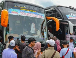 Mudik Gratis 2025: Kuota Naik 21 Persen, Pendaftaran Segera Dibuka!