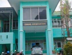 Empat Bulan 15 Dokter Kontrak Belum Gajian, Kadinkes Majene: Sementara dalam Proses