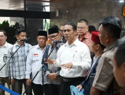 Perlindungan Kementan untuk Petani Singkong, Larang Impor dan Tetapkan Harga Minimal