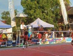 Pulleme Cup VIII 2025, Delapan Tim Melaju ke 8 Besar