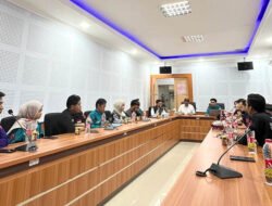 Universitas Wallacea Mamuju Segera Dievaluasi
