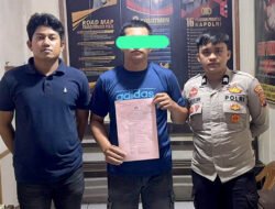 Oknum Petugas Lapas Mamasa Ditahan, Diduga Lakukan Penipuan Ratusan Juta