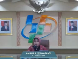 BPS Catat Pendapatan per Kapita RI Tahun 2024 Naik 4,8 Persen jadi Rp 78,62 Juta