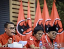 Elite PDIP Sebut Megawati Tidak Pernah Larang Kader Ikut Retret